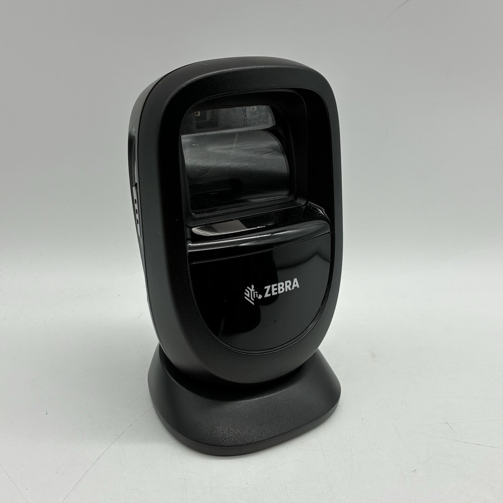 Zebra DS9308 Barcode Scanner DS9308-SR00004ZZWW -No Cable- (TESTED) – D13