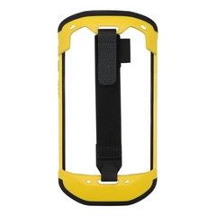 Upgraded Protective Cover Case Strap for Zebra TC51 TC52 TC56 TC57 TC510K Yellow