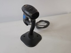 Motorola DS4208-SR00007WR Handheld USB Barcode Scanner with USB Cable 1D 2D