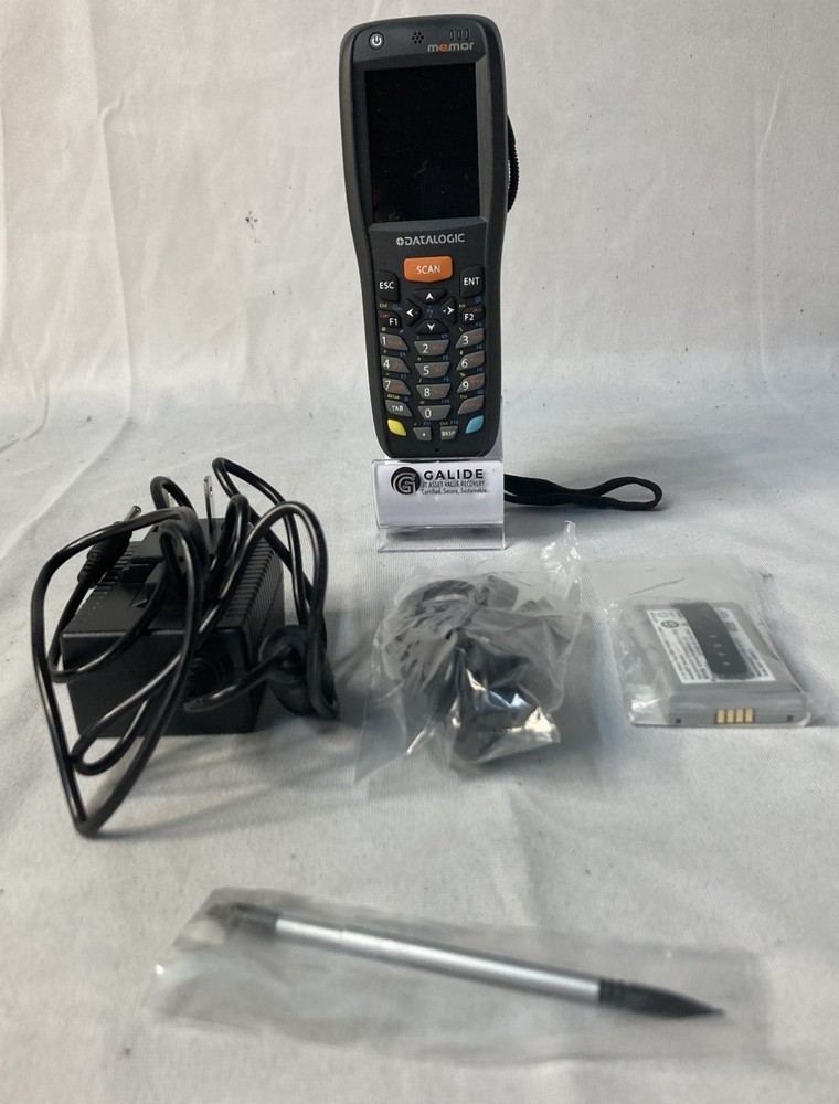 Datalogic Memor X3 Mobile Computer