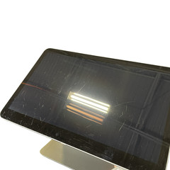 ISSUE Square SPB1-01 POS Terminal Register Main Display #IS6545 (AD)