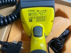NEW COGNEX DM8500 BARCODE SCANNER ID # 825-0137-1R SN # 1A1512PB071437