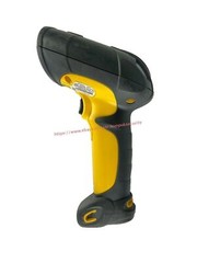 Symbol Motorola DS3578-SR Wireless Bluetooth 2D USB Barcode Scanner w/ Cradle