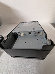 Star Micronics SP712ML GRY US-Impact Printer Item# 37999160. Tear bar, Ethernet