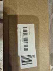 Thermal Printer Topelek Model AR017A INPUT 120V – 60HZ 400W