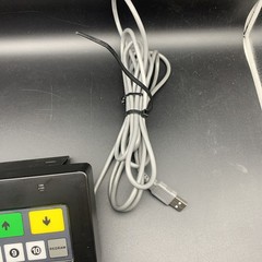 Bematech Logic Controls KB1700 Bump Bar w/ USB Cable