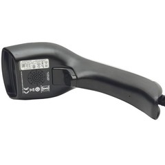 Datalogic HD3130 Heron Barcode Scanner 23.6in Max Range, USB Connector, 5VDC