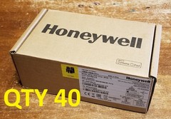 Qty 40 Honeywell RP2 2″ Rugged Mobile Printer iPhone iPad USB NFC Bluetooth 4.0