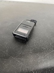 Koamtac KDC200 Bluetooth UPC Barcode Scanner FBA iPhone Android Books [CT10]