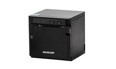 Bixalon SRP-Q302 Thermal Receipt Printer Used. Needs power supply and peripheral