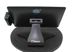 Toast Flex TT200 Single + TP200 Printer + Card Reader