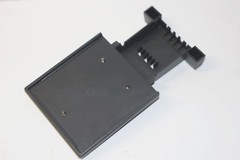 Genuine Mount Bracket Holder Verifone Tranz 330 380 POS Credit Card Terminal