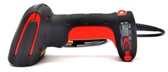 Honeywell 1280i Barcode Scanner Industrial Grade Handheld Laser 1280IFR-3