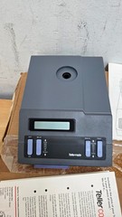 Vintage TellerMate TX100 Currency Counting Machine Cash, Coins, Bank Notes etc.