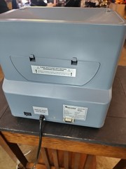 CASSIDA C300 Professional USD Coin Counter