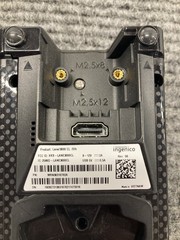 Ingenico Lane/3000 CL /Eth Card Reader TRD30110877A (Unit Only)