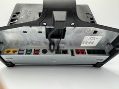 NCR CX5 7773-1215-0201 POS Touchscreen Terminal All-In-One – *UNTESTED*
