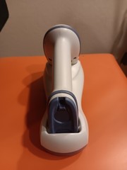 Symbol DS6878-DL20007WR Cordless Barcode Scanner Kit