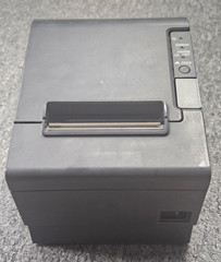 Epson TM-T88IV M129H Thermal POS Receipt Printer