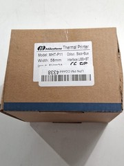 Milestone MHT-P11 58mm Portable Thermal Receipt Printer Support /USB C7R8
