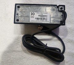 ID Tech Omni WCR3237-600US Heavy Duty Slot Reader for Barcodes and MagStripes