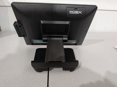 POS-X EVO-TP6 EVO-TP6D-F 15″ Touchscreen Celeron J1900 2.0GHz 4GB No HDD