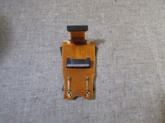 Symbol Motorola Main Flex Cable For MC92N0, MC9090,MC9190, 24-84046-02 lot of 10