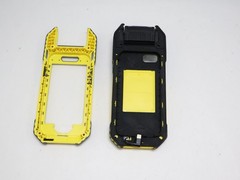 Cognex MX-1502X-ER-iOS Mobile Terminal & MX-1000 Wireless 4-Bay Charger Kit