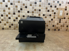 NCR RealPOS 7167-6011 Receipt Printer