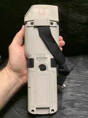 Symbol Barcode Scanner Device – Model PDT 3100 *For parts, See Description