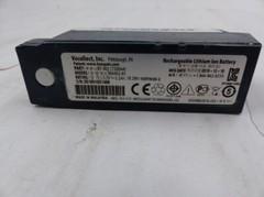 HONEYWELL TAP920-01 VOCOLLECT TALKMAN A720 VOICE TERMINAL TT-920 1003659 B