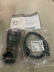 Symbol LI4278 Wireless Barcode Scanner with Cradle and USB Cable 1D