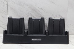 3 LOT Datalogic Memor 11 Mobile Computer 32GB Barcode Scanner Android 11 w/ Dock