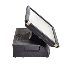 Generic 15″ POS Touchscreen Point of Sale system Screen only WINDOWS 7 Ultimate