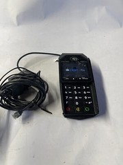Ingenico Lane 3000 Card Terminal with Power Supply and Cable PRD30311795T