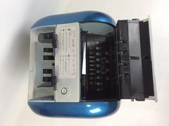 Kisan Newton Banknote Sorter Model Newton-A ^