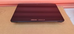 Oracle Micros Workstation 6 Series 2 Touchscreen 655x POS Terminal [AS PICTURED]