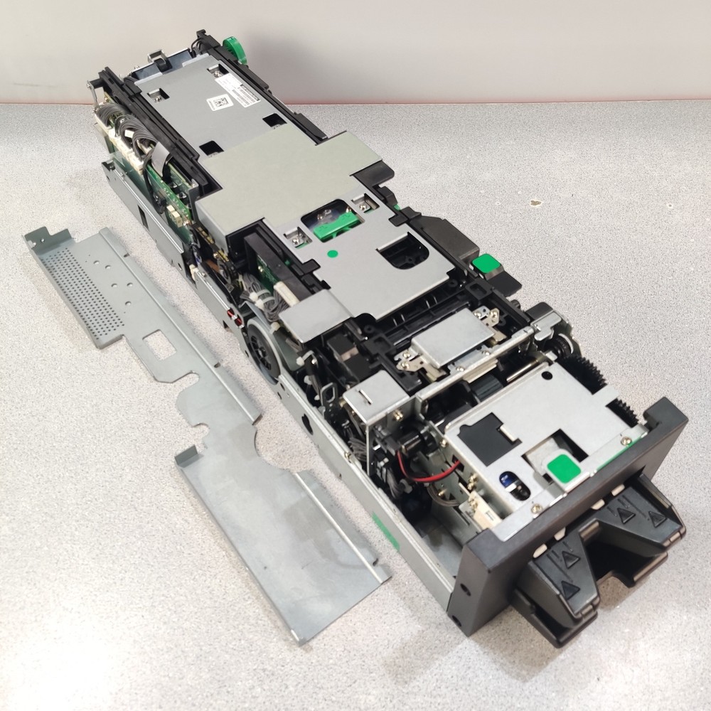 KD04011-C201 497-0524694 Fujitsu GSR50 Bunch Acceptor Top Module FOR PARTS!!