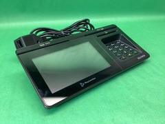 Equinox Luxe 8500i Touchscreen Payment Terminal POS 010390-002E – UNTESTED