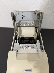 Epson Printer M188A TM-U220PA Receipt Printer