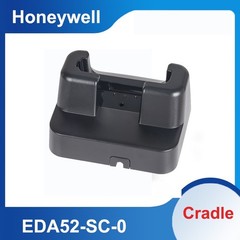 EDA52-SC-0 Single Charging Base Cradle for Honeywell EDA52 Mobile Computer