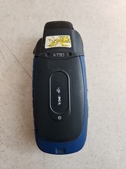 Vocollect A730 Honeywell Talkman TT-930 /w Battery