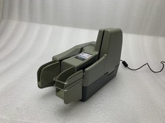 Digital Check TellerScan TS230 Check Scanner Image Resolution: Up to 300 dpi