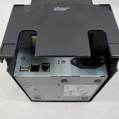 Star TSP100 TSP143IIU Future Print Thermal POS Receipt Printer AC included