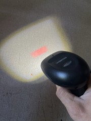 POSX EVO 2D Barcode Scanner & Stand (Tested And Work) 5 Available