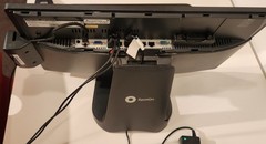 SpotOn Apexa GW 19″ Point Of Sale System Terminal with SATA drive, MSR and P/S