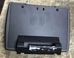 Radiant Systems P702 Rear DisplayTouch Screen POS