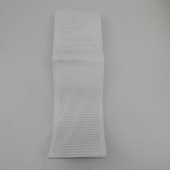 Epson TM-U325D M133A USB Dot Matrix POS Receipt/Validation Printer – No PSU