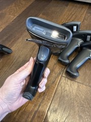LOT of 5: Honeywell Hyperion 1300g-2 Scanners Open AS IS See Photos READ