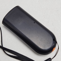 Tera Wireless Mini Pocket 1D Barcode Scanner 3-in-1 BT USB Wired & 2.4G Wireless